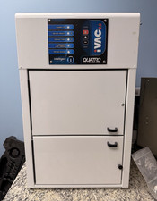 Quatro iVAC Series IV216-BRUSHLESS Brushless Dental Laboratory Dust Collector picture