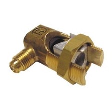 Robinair 40330 Piercing Valve with Valve Core picture