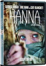 Hanna [DVD] picture