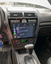 64G Android 15 Carplay 10