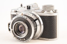Bolta Photavit IV Compact 35mm Film Viewfinder Camera with Xenar 37.5mm Lens V25 picture