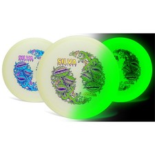 Streamline Discs Eclipse Echo - Silva Saarinen Halloween 2026 Team Series picture