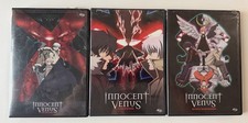 * INNOCENT VENUS COMPLETE COLLECTION *ANIME* 3 DVD (12 EPS) * ADV FILMS*ENGLISH* picture