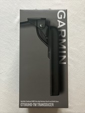 Garmin GT56UHD-TM Ultra HD Scanning Sonar All-in-one Transducer 010-13073-00 picture