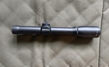 Pentax Lightseeker SG Plus Shotgun Scope 2.5x Turkey Plex picture