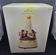 NEW Hallmark Keepsake 2007 