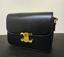 CELINE Triomphe Teen Bag picture