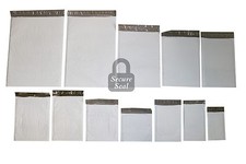 1-3000 Poly Bubble Mailers #0000 #000 #00 #0 #DVD #CD #1 #2 #3 #4 #5 #6 #7 picture