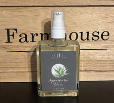 New Farmhouse Fresh FHF Agave Nectar Ageless Body Oil 4 Oz - Authentic picture