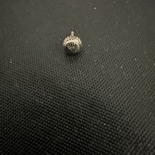 Genuine Rolex 5mm Oyster Crown Part picture