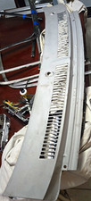 1968-1974 Chevy Nova Cowl Panel picture