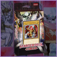Fabled Leviathan Deck Fabled YuGiOh Complete Deck 70+ Cards picture