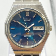 SEIKO LM Special NOS 1974 picture