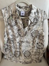 Cabi Firework Top 6734 X-Small picture