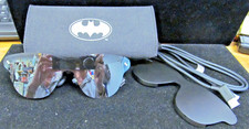 NEVER USED RAYNEO AIR 4 PRO BATMAN AR/XR GLASSES BANG & OLUFSEN CASECORD FREESHP picture