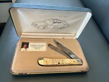 Darrell Waltrip Case Knife picture