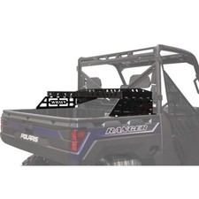 Tusk Cargo Rack Regular Black Powder Coated picture