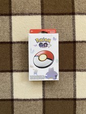 Pokmon GO Plus + Brand New In Box Sealed Ships Same Day Automatic Catch Device picture