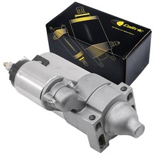 Caltric GG-0E42710SRV 0E42710ESV Starter for Generac Cub Cadet MTD Troy-Bilt picture
