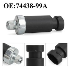 1Pc New Oil Pressure Sensor 74438-99A For FLHR Electra Glide Road King 1999-16* picture