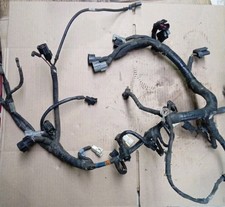 89-95 Ford Taurus SHO DOHC 3.0 Engine Harness Wiring Loom 3.2 picture