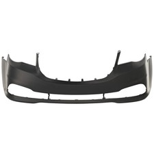 Front Bumper Cover For 2011-2020 Dodge Grand Caravan 2012-2015 Ram C/V Primed picture