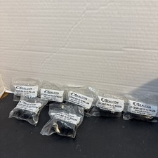 Sealcon CD13NR-BK-N-O-PKGM Lot Of 7 NOS picture