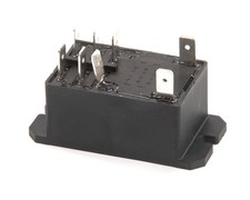 TRAULSEN 337-60324-00 Appliance Relay 2 Pole 30 Amp picture