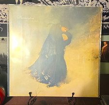 Nostalghia The Last Path Clear Colored Vinyl LP 12