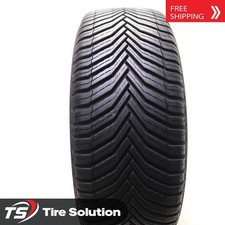 Used 235/50R19 Michelin CrossClimate 2 - 103V - 9.5/32 picture
