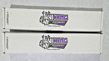 1964-67 Pontiac GTO Tempest LeMans Double Adjustable Front Performance Shocks picture