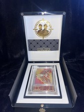 Mike Trout - Angel in the Troutfield - Champagne - 2026 The Case Hitmen #514  picture