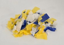 2024 - CONFETTI - Brad Keselowski  #6 - Goodyear 400 - Victory Lane picture