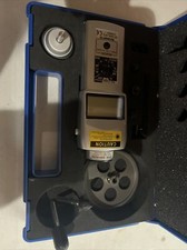 Shimpo Digital Tachometer Hand Held DT-205L-S12 picture