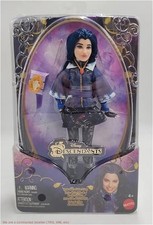 Disney Descendants Evie Isle of the Lost Anniversary Doll SEE DETAILS picture