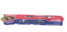 TrakMotive Premium Front CV Axle Shaft SB-8120 for Subaru Legacy Outback picture