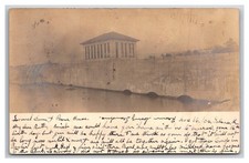 RPPC Lowell Dam Spring River Power Company Galena KS Kansas picture