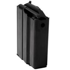 United Defense Ruger Mini-14 .223 Rem 10rd Blued Steel Magazine picture