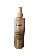 Pantene Miracle Rescue 10 in 1 Multitasking Spray Keratin 12.4 fl oz/365 ml NEW picture