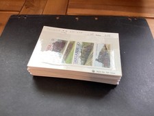 ICOLLECTZONE  Massive Tanzania Dealer Card Lot  (C900-40) picture