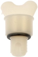Radiator Drain Petcock CHAMP/DORMAN 9-2808/61116 picture