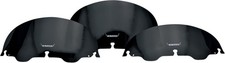 Slipstreamer Replacement Windshields For V-Twin 10 in. Dark Smoke S-235-10DS picture