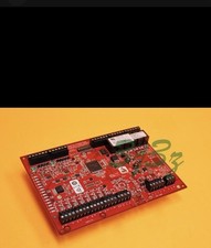 Brand New Mercury MR52-S3B Dual Reader Interface picture
