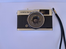 Olympus Trip 35 35mm Point & Shoot Film Camera picture