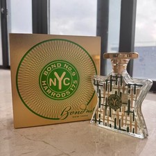Bond No.9 Nyc Harrods Eau De Parfum, 100 ml for men picture