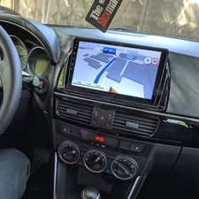 Android Auto Car Stereo Radio BT EQ FM 9