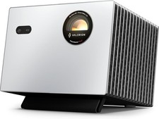 Valerion Plus2 Triple Laser Projector AI 4K Dolby Vision&Atmos IMAX, Google TV, picture