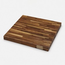 CONSDAN Butcher Block Counter Top, Walnut Solid Hardwood Countertop, Wood Slabs picture