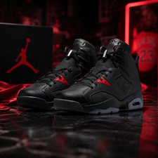 Jordan 6 