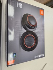JBL Club 194T 3/4